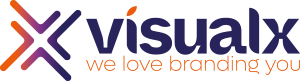 VisualX – Agenție de Branding, design logo, design grafic, web design logo